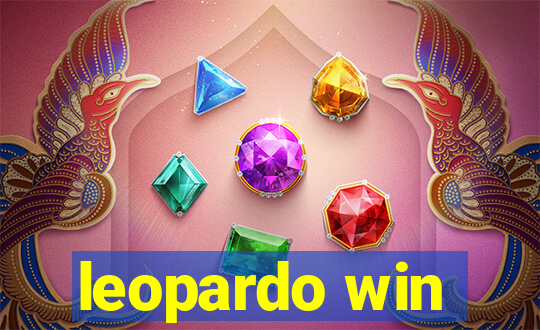 leopardo win